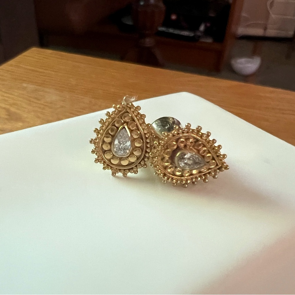 Buddha Jewelry Aja plugs